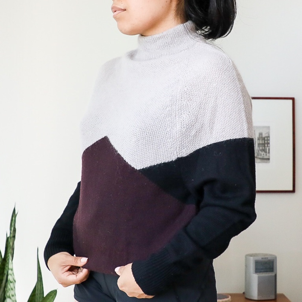 Jason Wu Sweater